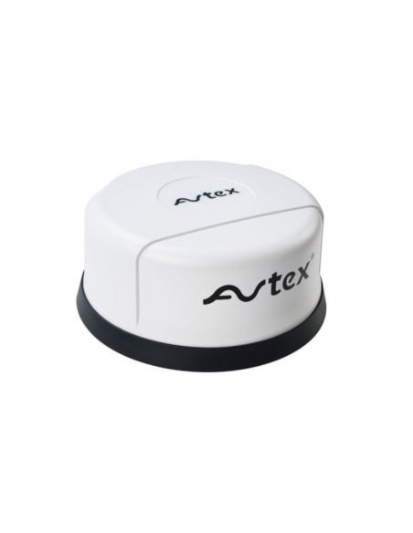 Antenne 4G Avtex AT4500 Connectivité 4G stable et design discret - Avtex