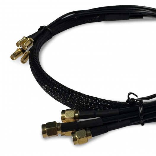 rallonge cã¢ble amr (avec smart connector) avtex - avtex