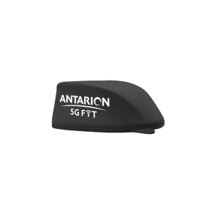 Antenne Antarion 5G Fit Grise Connectivité 5G ultra-rapide et stable - Antarion bleu