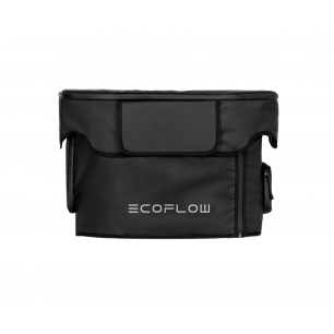 sac de transport ecoflow delta max - ecoflow