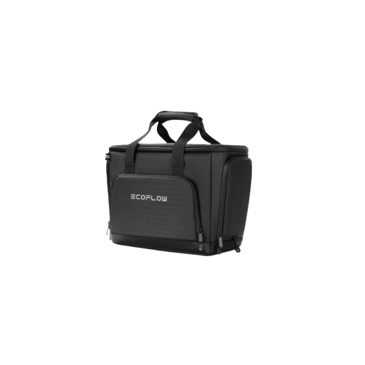 sac de transport ecoflow delta 3 - ecoflow