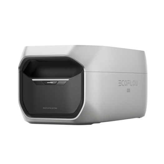 ecoflow delta 3 max plus extra batterie - ecoflow