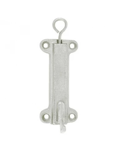 Loqueteau de persienne 14 x 4,6 x 3,4