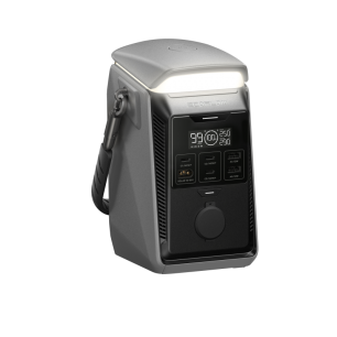 ecoflow trail plus 300 dc - ecoflow