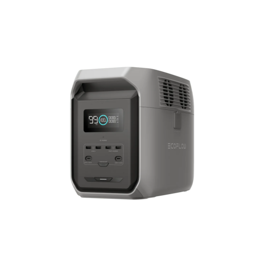 ecoflow delta 3 1500 - ecoflow