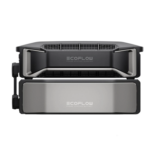 delta pro ultra (kit complet) - ecoflow