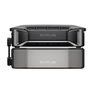 delta pro ultra (kit complet) - ecoflow