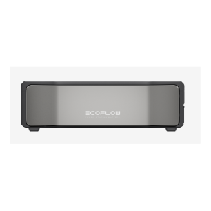 delta pro ultra extra batterie - ecoflow