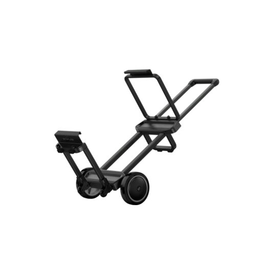 chariot delta pro ultra - ecoflow