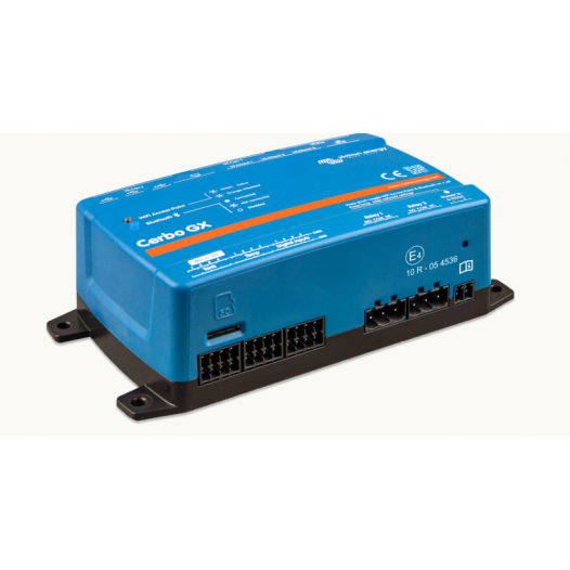 cerbo gx victron mk2 - victron energy