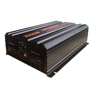 convertisseur/chargeur 2000w / 80a antarion - antarion