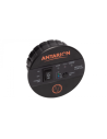 Antarion Convertisseur Chargeur Puissant 2000W et charge rapide 80A - Antarion bleu