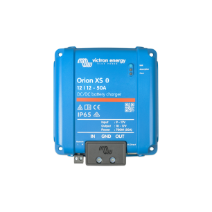 orion 12/12-50a xs victron smart non isolã© - victron energy