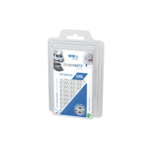 silvernet flex pour les rã©servoirs jusquâ´ã  320 litres - wm aquatec