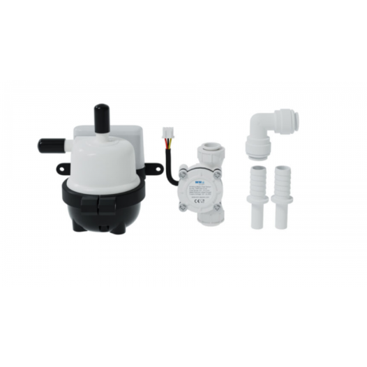 kit unite uv-c led uv-8 eco - wm aquatec