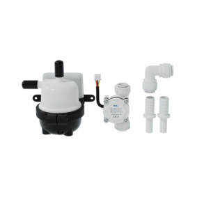 kit unite uv-c led uv-8 eco - wm aquatec