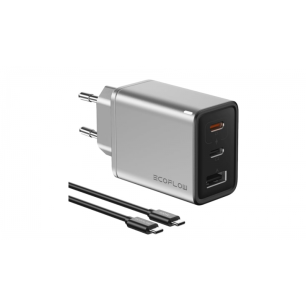 ecoflow rapid 65w gan charger - ecoflow