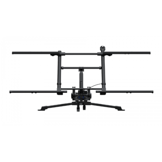 tracker solaire ecoflow v2 - ecoflow