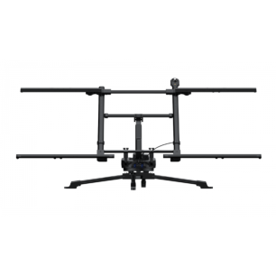 tracker solaire ecoflow v2 - ecoflow