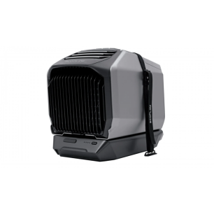 kit de sangles de fixations ecoflow wave 2 / wave 3 - ecoflow