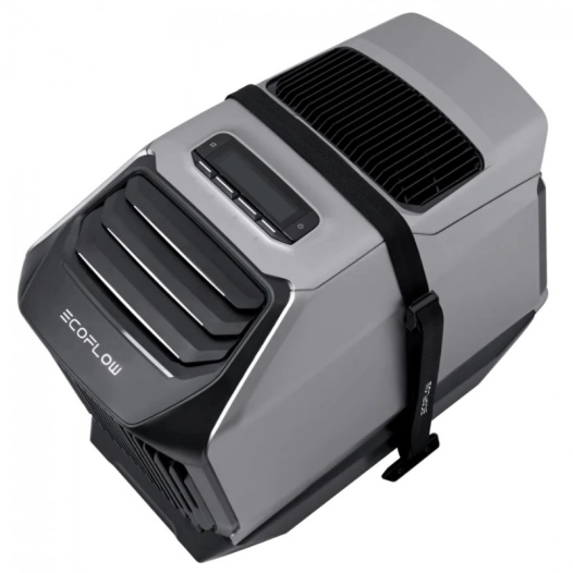 kit de sangles stabilisatrices â€“ gamme ecoflow wave - ecoflow