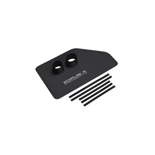 cache de fenãªtre pour voiture - gamme ecoflow wave - ecoflow