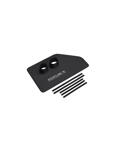 Cache Fenêtre EcoFlow WAVE Isolation thermique et protection UV pour véhicules - EcoFlow