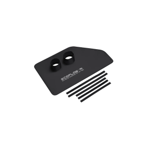 cache de fenãªtre pour voiture - gamme ecoflow wave - ecoflow