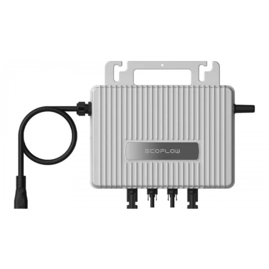 micro-onduleur ecoflow stream (avec cã¢bles) - ecoflow
