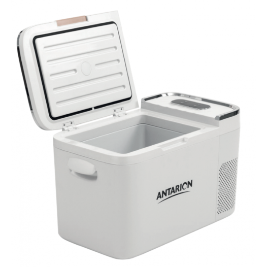 glaciã¨re ã  compression antarion 25l - antarion