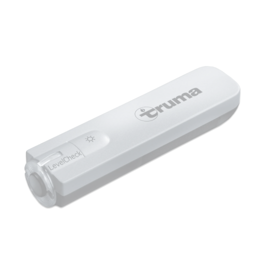 truma levelcheck - truma