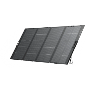 ecoflow panneau solaire portable 400w - ecoflow