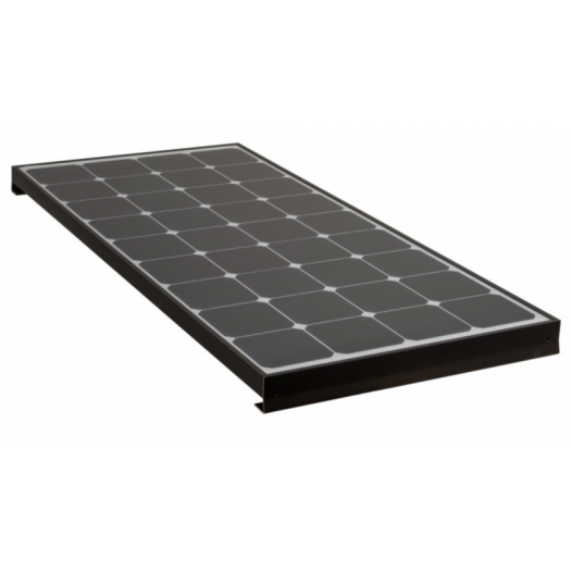 black booster 305w seul - antarion