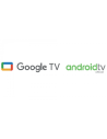 tv 32'' smart slim - google tv - antarion