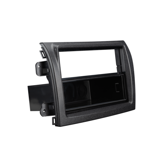 faã§ade d'autoradio n-xfduc8-1dv2 pour ducato 1 din - zenec