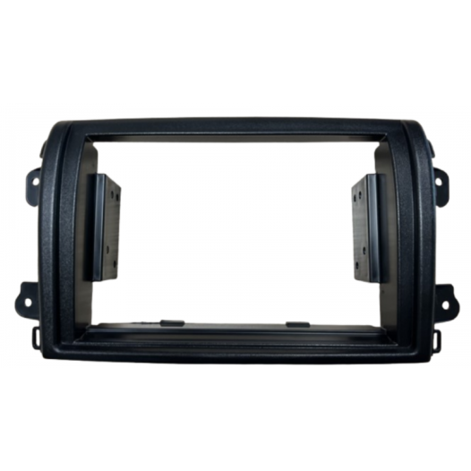 faã§ade d'autoradio n-xfduc8 pour ducato - xzent