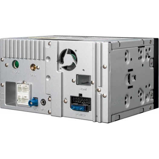 multimã©dia 2-din zenec z-n538 - zenec