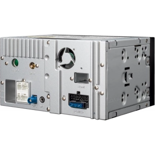 multimã©dia 2-din zenec z-n538 - zenec