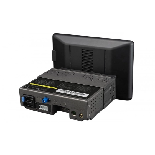 multimã©dia 1-din zenec z-n975 - zenec