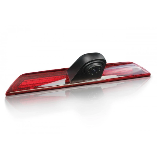 camera de recul feu de stop ford ze-rce3804 - zenec