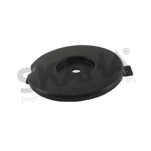 plaque de fixation pour filtre à air sur db modèles bg26, bs25, bs35, bs45, sb250, sb320, sb420, st250, tb250, tb320, tb420, tr2