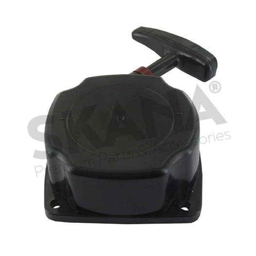 lanceur complet pour débroussailleuse mtd - origine: 092.63.076, 09263076.