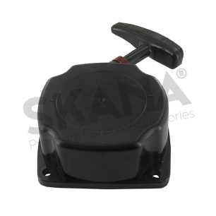 lanceur complet pour débroussailleuse mtd - origine: 092.63.076, 09263076.