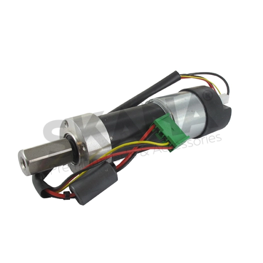 moteur de roue de tondeuse, originestiga. 112600337/0, 1126003370