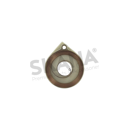 ressort lanceur origine stiga pour modèle bg4040.