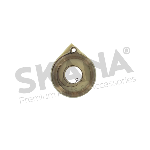 ressort lanceur origine stiga sur modèles bg4545, c46.