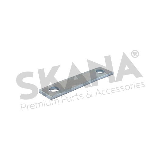 patte de fixation de train arrière, origine stiga. 322545142/0, 3225451420