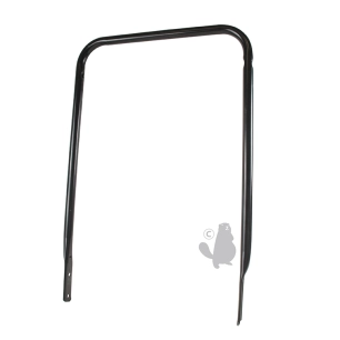 mancheron inférieur pour tondeuse ntd48 origine stiga.