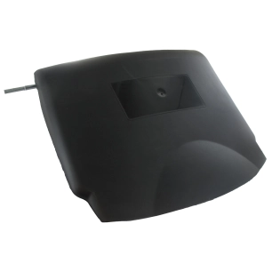 déflecteur pour tondeuses stiga, origine 22600066/2, 226000662, 381008050/1, 3810080501