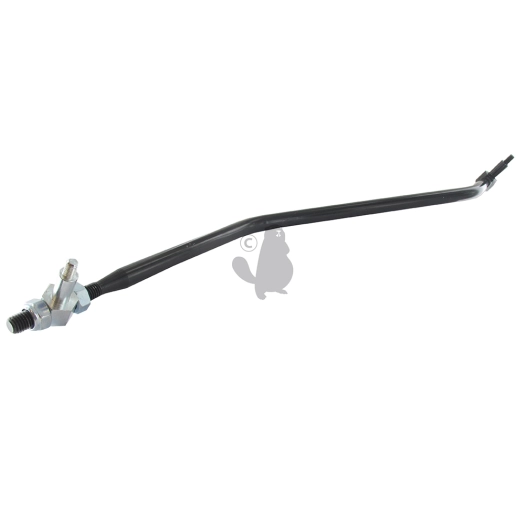 barre de direction pour modèle nj92 origine stiga.